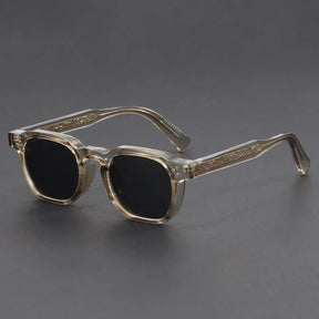 Vintage Rivet Oval Popular Sunglasses Men Punk Retro Small Sun Glasses Women Sunglasses Man Party Eyewear UV400 Eyeglasses