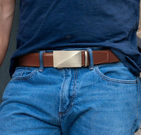 Men Belt Automatic Buckle Belt Fashion Alloy Belts Genune Leather Luxury Belts for Men Business Luxury Designer Clothes