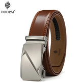 Men Belt Automatic Buckle Belt Fashion Alloy Belts Genune Leather Luxury Belts for Men Business Luxury Designer Clothes