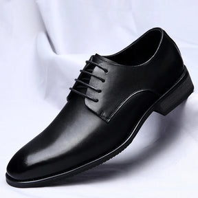2024 Leather Shoes Breathable Business Ayakkab Men's Formal Moccasin Tennis Shoes Designer Fashion Wedding Shoes