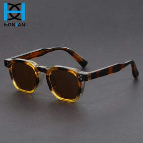 Vintage Rivet Oval Popular Sunglasses Men Punk Retro Small Sun Glasses Women Sunglasses Man Party Eyewear UV400 Eyeglasses