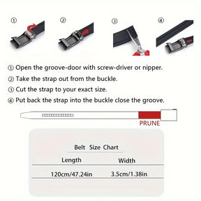 Men's belts High-quality material belt Metal automatic buckle Brand luxury design Men's business fashionable and versatile belt