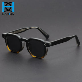 Vintage Rivet Oval Popular Sunglasses Men Punk Retro Small Sun Glasses Women Sunglasses Man Party Eyewear UV400 Eyeglasses