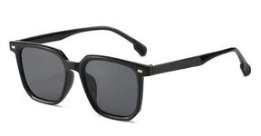 2025 Fashion New Sunglasses Men High Quality Retro Square Sunglasses Women Retro Sunglasses Women Classic Oculos De Sol Feminino